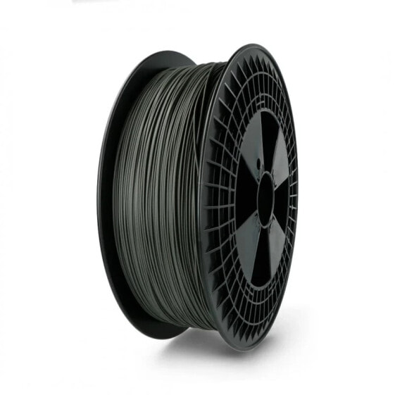 Filament Fiberlogy Easy PLA 1,75mm 2,5kg - Graphite