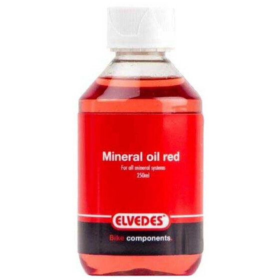 ELVEDES Mineral Oil 1000ml