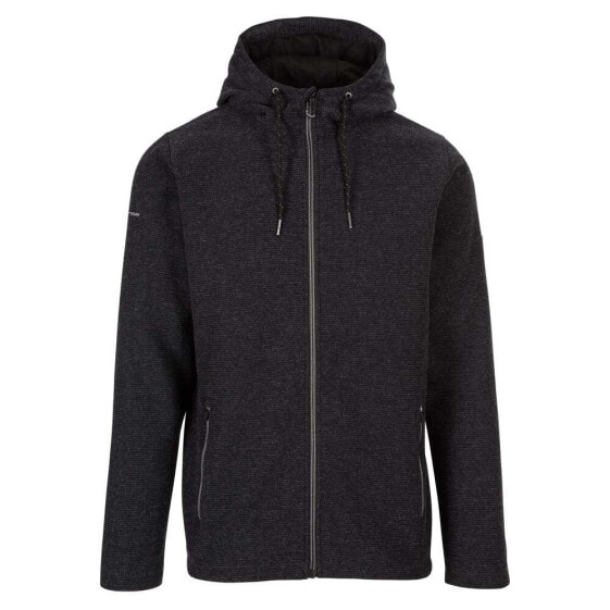 TRESPASS Sheelane AT200 hoodie fleece