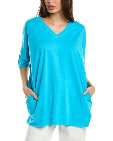 Planet Tunic T-Shirt Women's O/S