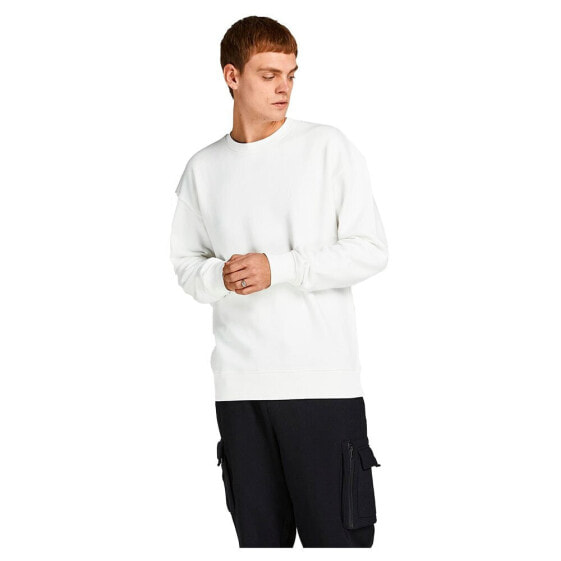 JACK & JONES Star Basic sweatshirt