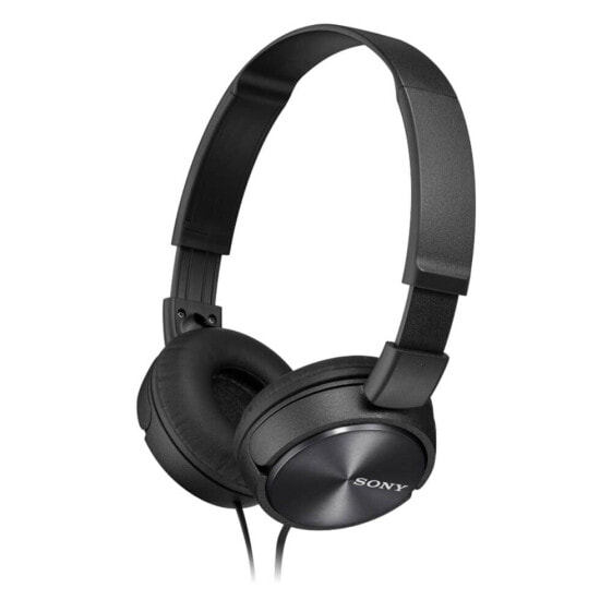 SONY MDR-ZX310B headphones