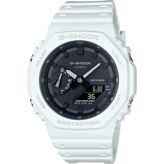 CASIO GA-2100-7AER watch