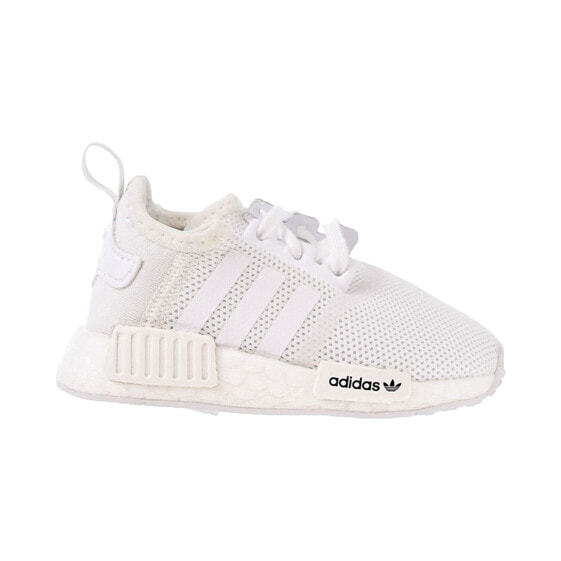 Adidas NMD_R1 Toddlers' Shoes White FW0418