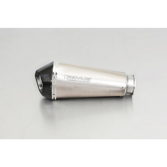 REMUS Hypercone Titanium 1290 Super Duke R/Superduke 130 kW 17 Euro 4 Homologated Slip On Muffler