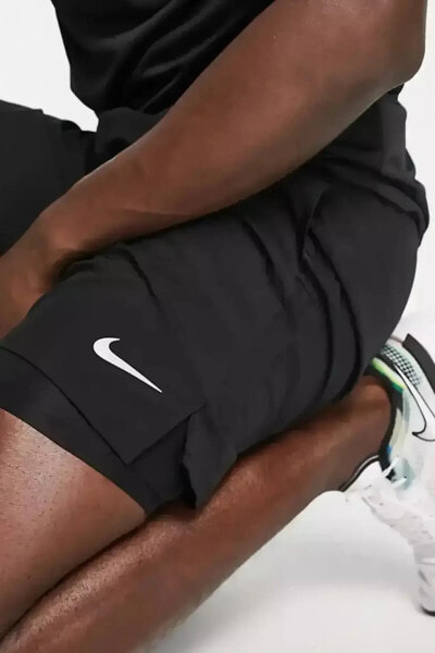 Шорты Nike Challenger Dri-Fit для мужчин