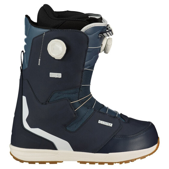 DEELUXE SNOW Deemon L3 Boa Snowboard Boots