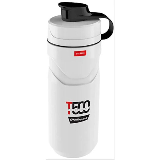 POLISPORT BIKE Thermal T500 Water Bottle 500ml