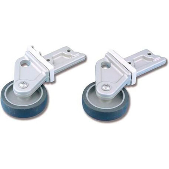 GOLDENSHIP Gangway Wheels Set