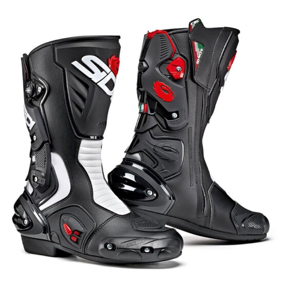 SIDI Vertigo 2 racing boots