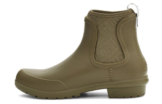 Кроссовки UGG Chevonne 1110650-OLV