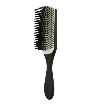 Denman Brushes D4N Black Range