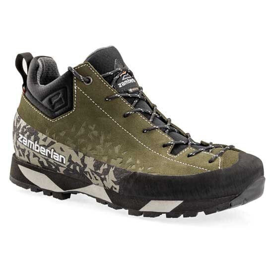 ZAMBERLAN 215 Salathe Goretex RR Hiking Shoes