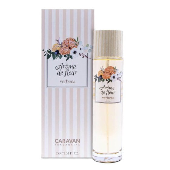 CARAVAN Unisex Verbena 150ml Parfum