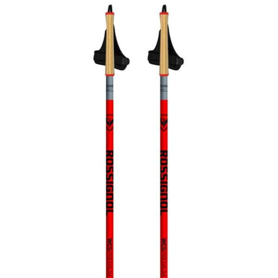 ROSSIGNOL WCS Premium Poles