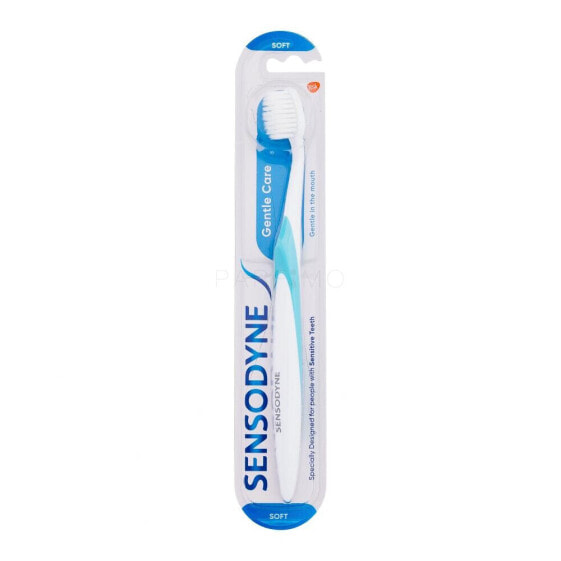 Sensodyne Gentle Care Soft 1 St. zahnbürste unisex