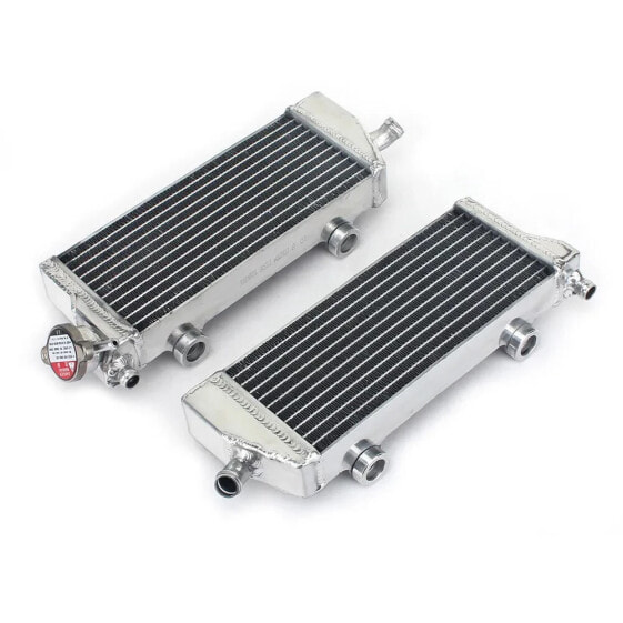 HOLESHOT RAD056 Honda 2013-2014 CRF450R Radiator