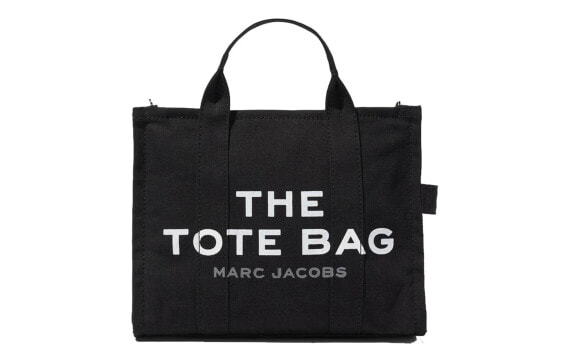 Сумка Marc Jacobs Print Tote M0016161-001