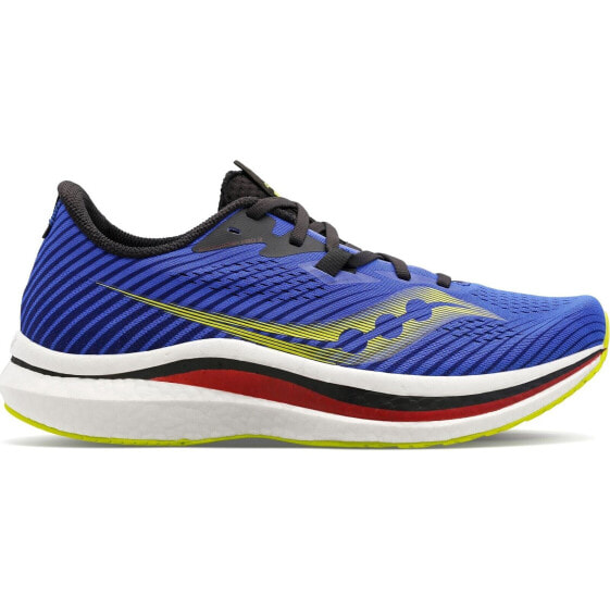 [S20687-25] Mens Saucony ENDORPHIN PRO 2