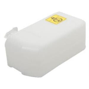 Kyocera WT-590 - Waste toner container - White