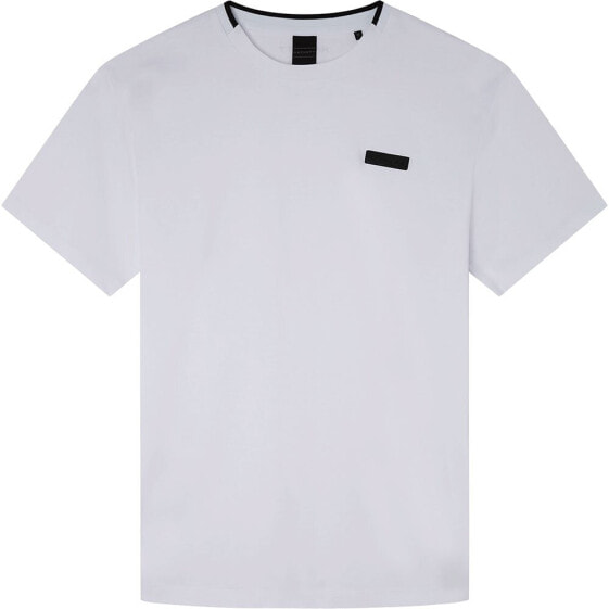 HACKETT Hs Badge short sleeve T-shirt