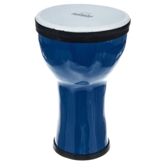 Nino Mini Djembe Blue