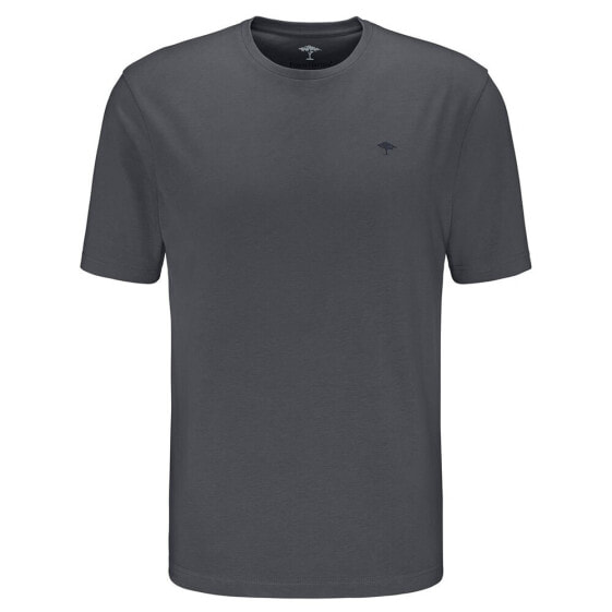 FYNCH HATTON SNOS1500 short sleeve T-shirt