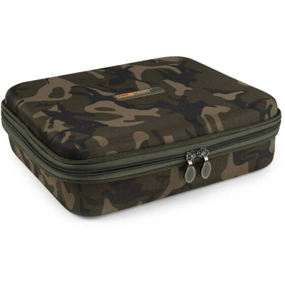 FOX INTERNATIONAL Camolite RX+ Bite Alarm Case