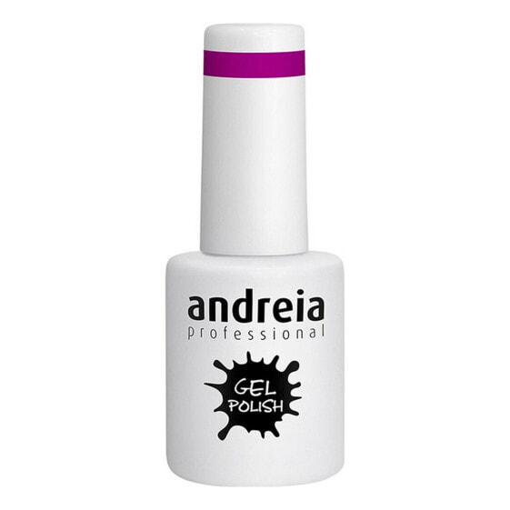 полуперманентный лак для ногтей Gel Polish Andreia Professional Gel 266 (10,5 ml)