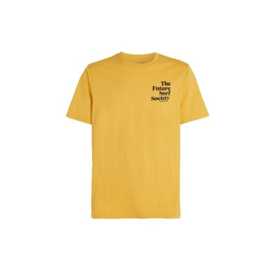 O'Neill Future Surf Society T-Shirt M 92800613523