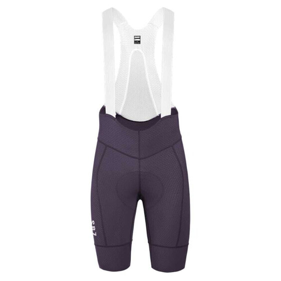 SUAREZ Hard 2.3 bib shorts