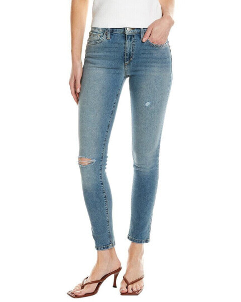 Joe's Jeans Mid-Rise Skinny Ankle Jean Women's