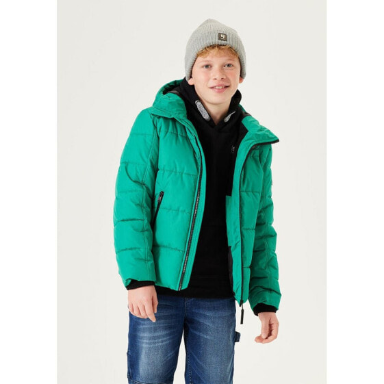 GARCIA GJ330809 jacket