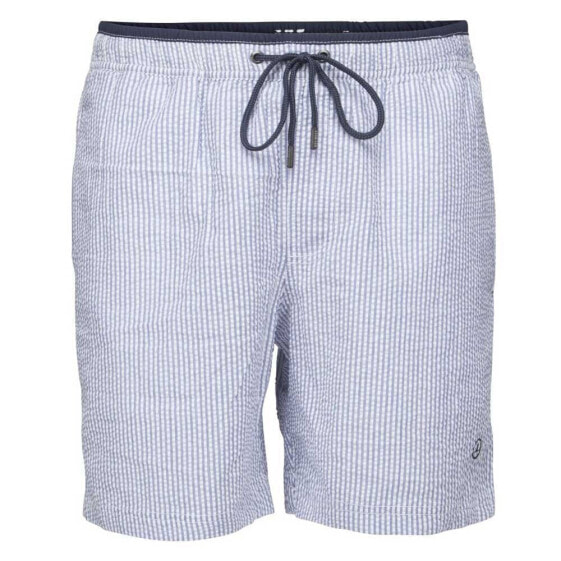 SEA RANCH Bay Mid Waist shorts
