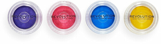 Makeup Revolution Neon Heat Hydra Liner Set (liner/4x9g)