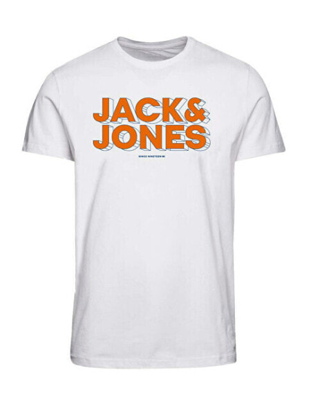 Футболка Jack & Jones JCOSPACE Standard FitHANDLER