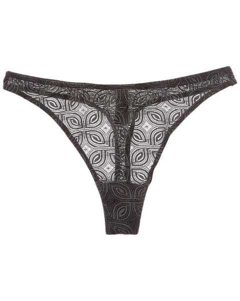 Else Mariposa Thong Women's