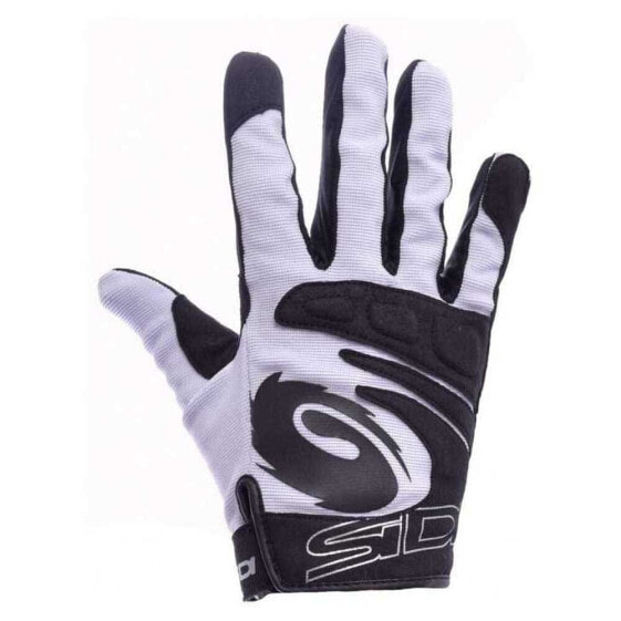 SIDI District off-road gloves