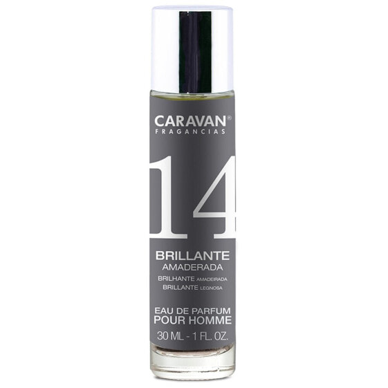 CARAVAN Nº14 30ml Parfum