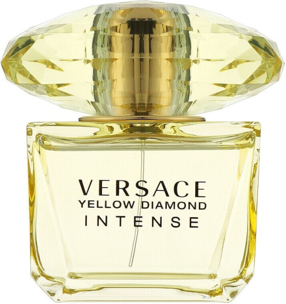 Versace Yellow Diamond Intense - Eau de Parfum 30 ml