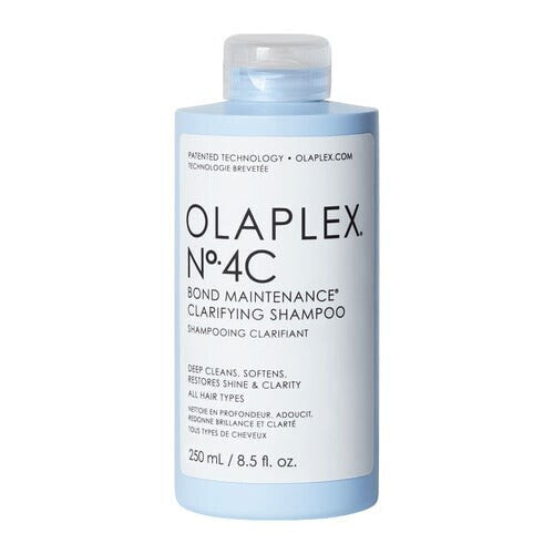 Olaplex No. 4C Bond Maintenance Clarifying Shampoo