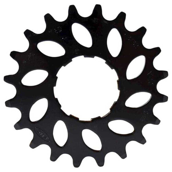 KMC 1/2 x 1/8´´ CrMo for Enviolo Sprocket For Enviolo