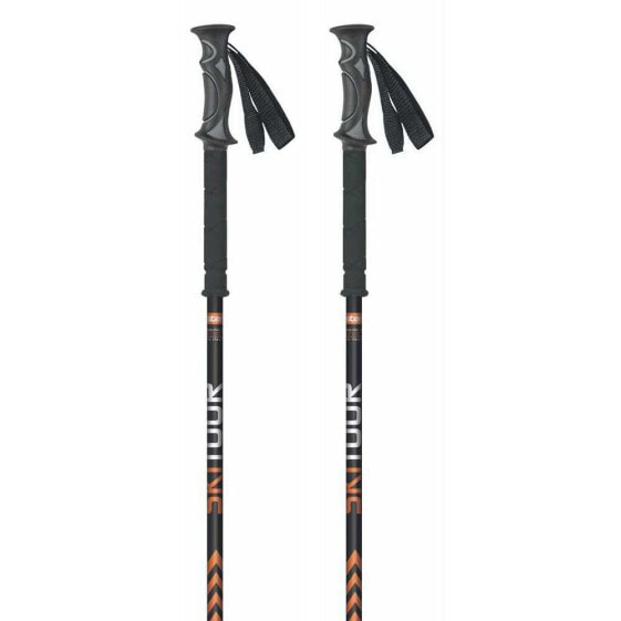 MASTERS Skitour Poles