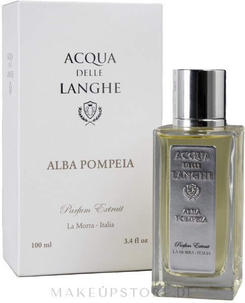 Acqua Delle Langhe Alba Pompeia - Parfum 30 ml