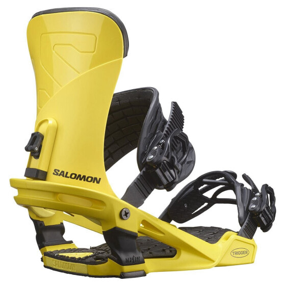 SALOMON Trigger Snowboard Bindings