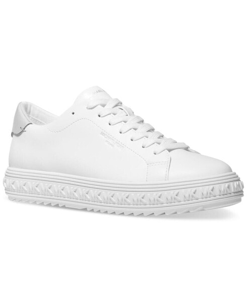 Women's Grove Lace-Up Sneakers