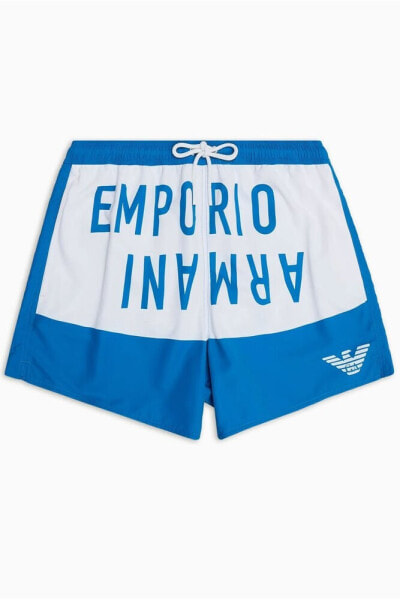 EMPORIO ARMANI 4R424 Swimming Shorts