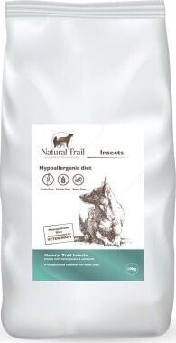 Natural Trail NATURAL TRAIL PREMIUM INSECTS 10kg