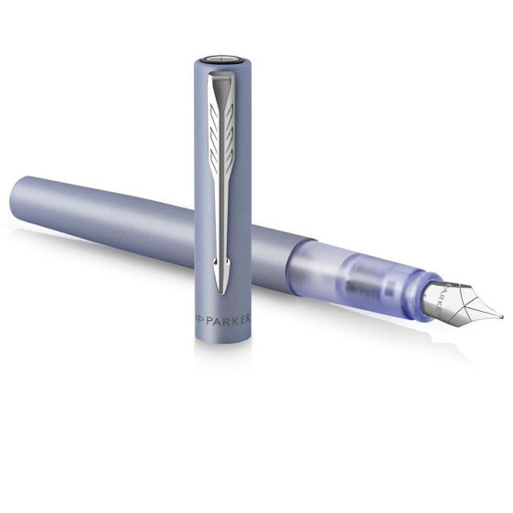 PARKER Vector XL Metallic M Marker Pen