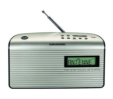 Радиоприемник Grundig Music BP 7000 DAB+